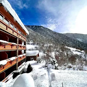 & Bringue Hotel Ordino