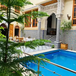  Riad Sayeda Al Hora Morocco
