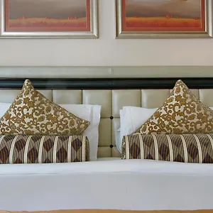  Hotel Taj Executive Suites, Private South Africa