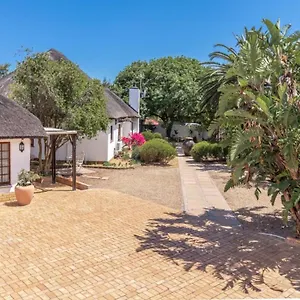  Guest house Beulah South Africa