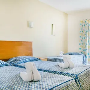 Apart-hotel Point Complex